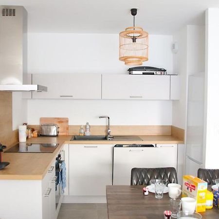 T3 30 Dans Residence Neuve Pres Des Plages Saint-Cyr-sur-Mer Bagian luar foto