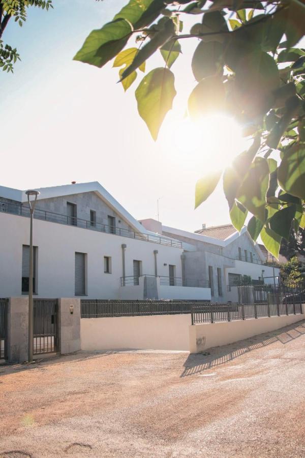 T3 30 Dans Residence Neuve Pres Des Plages Saint-Cyr-sur-Mer Bagian luar foto